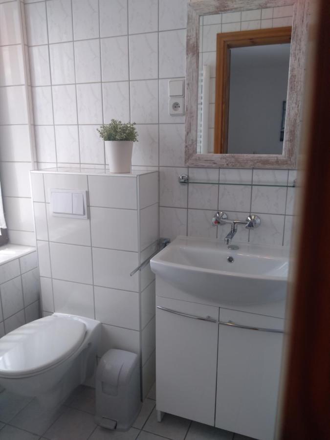 Appartement Jarek à Pobierowo Extérieur photo