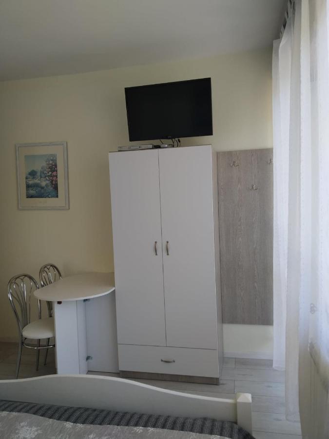 Appartement Jarek à Pobierowo Extérieur photo