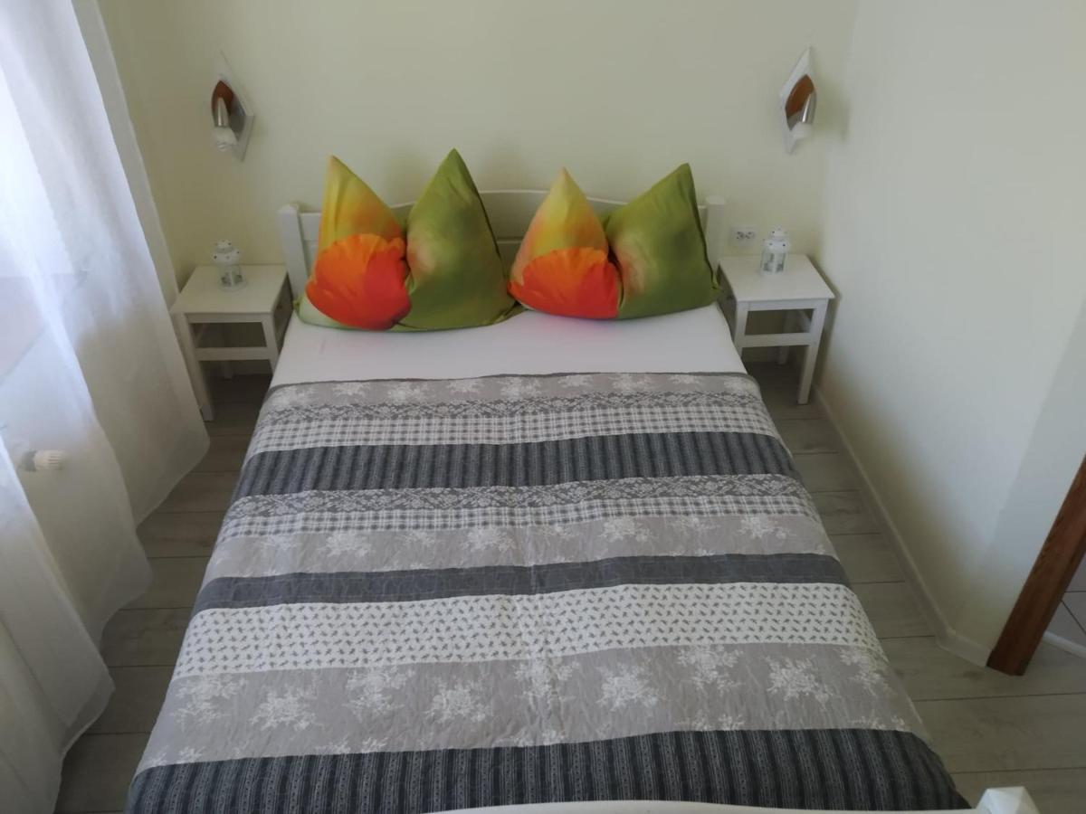 Appartement Jarek à Pobierowo Extérieur photo