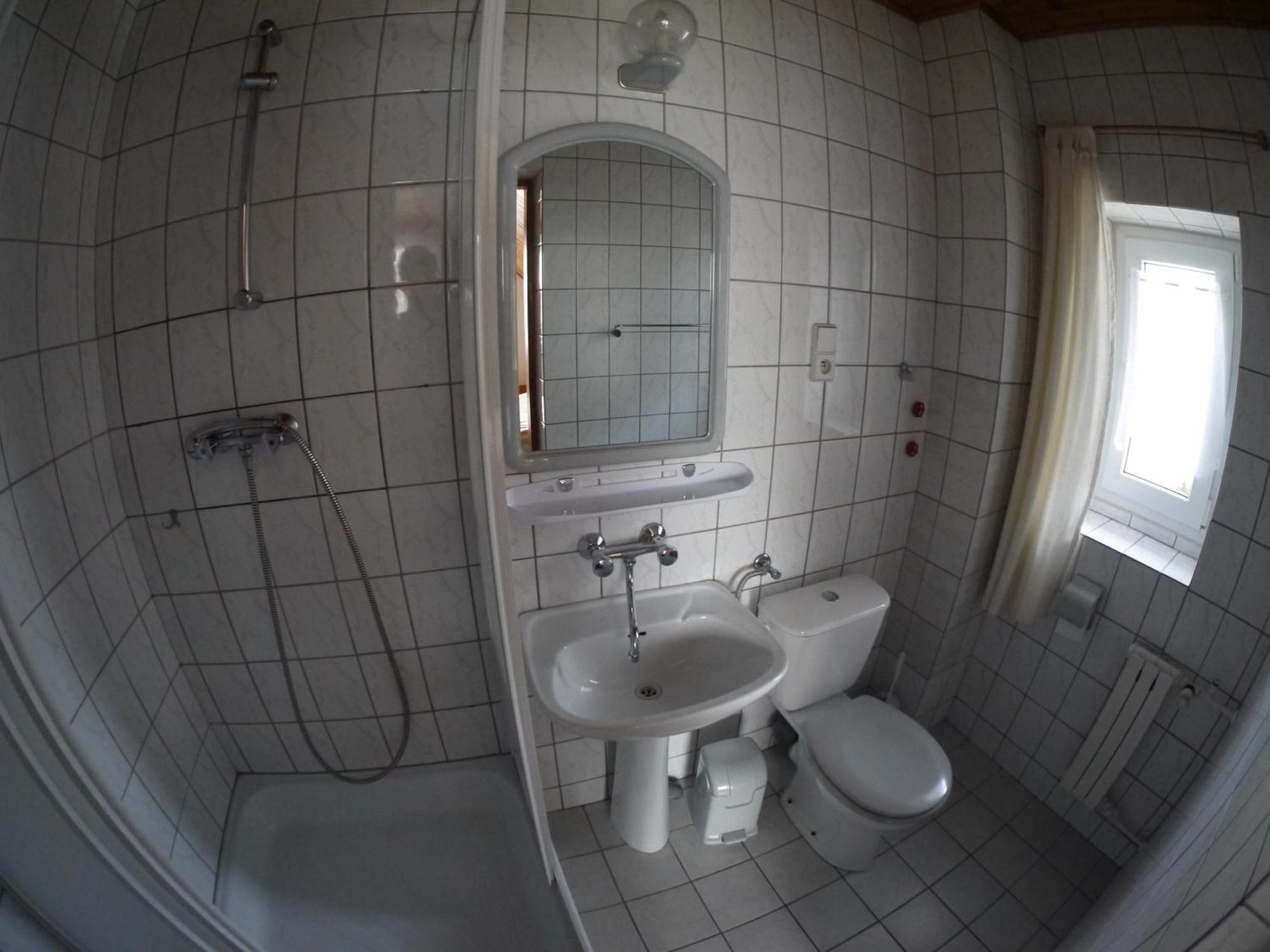 Appartement Jarek à Pobierowo Extérieur photo