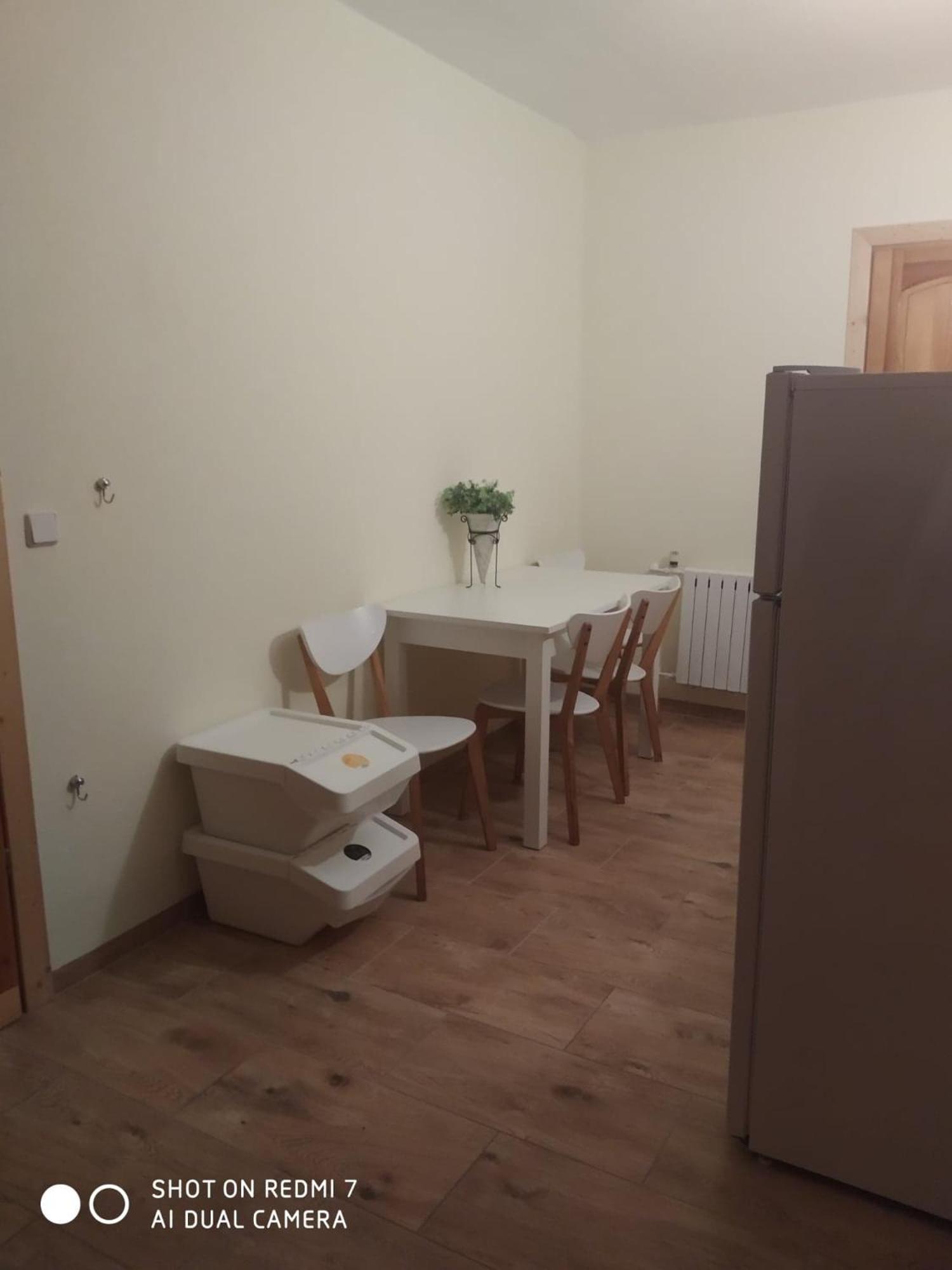 Appartement Jarek à Pobierowo Extérieur photo