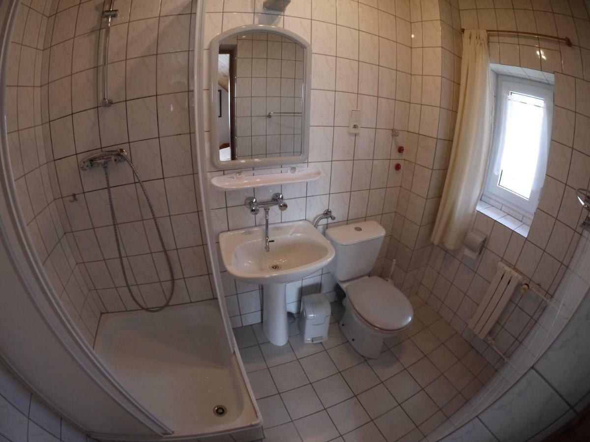 Appartement Jarek à Pobierowo Extérieur photo