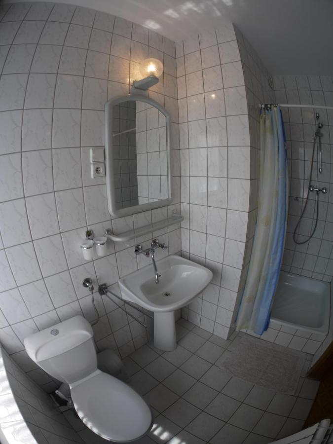Appartement Jarek à Pobierowo Extérieur photo